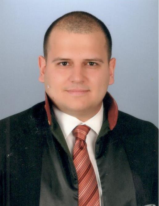 محامي SADİ BERK SUNER